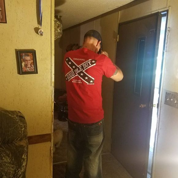 Meet your Posher, Daniel - Picture 1 of 1